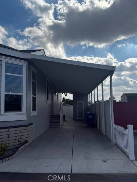 Azusa, CA 91702,600 W Gladstone #62