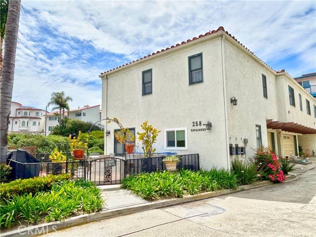 San Clemente, CA 92672,258 W Escalones #6R