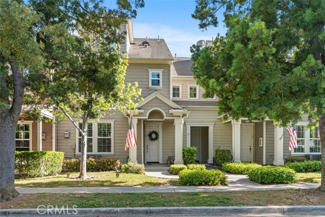 37 Rumford Street, Ladera Ranch, CA 92694