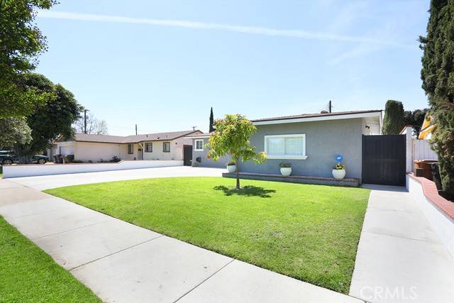 Anaheim, CA 92805,1263 N Baxter Street