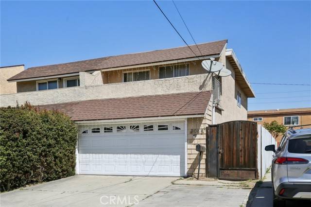 2045 W Cameron Street, Long Beach, CA 90810