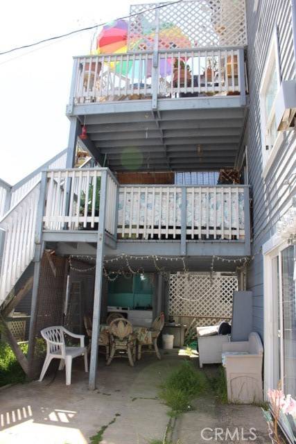 320 Metropole Avenue #B, Avalon, CA 90704