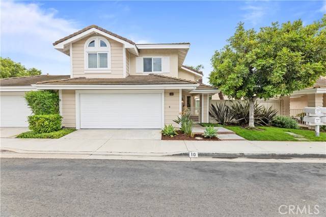 10 Cedarlake #4, Irvine, CA 92614