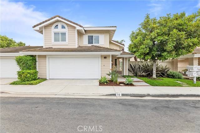 10 Cedarlake #4, Irvine, CA 92614