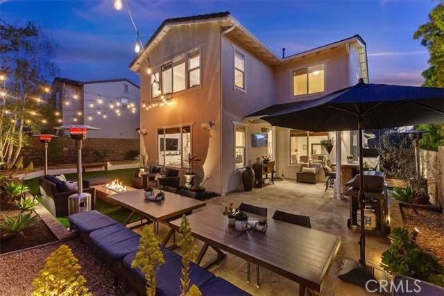 San Clemente, CA 92673,1711 Colina Terrestre