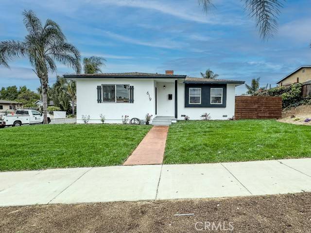 619 W Chapman Avenue, Placentia, CA 92870