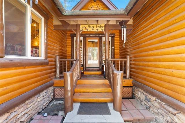 Big Bear Lake, CA 92315,160 Crystal Lake Road