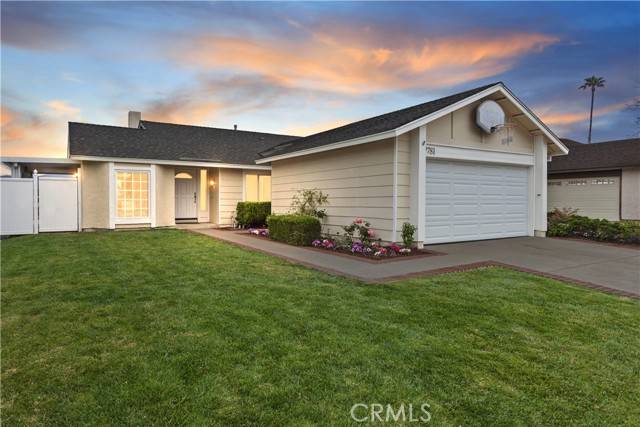 27781 Higuera, Mission Viejo, CA 92691