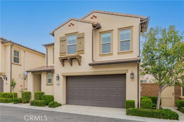 157 Bright Poppy, Irvine, CA 92618