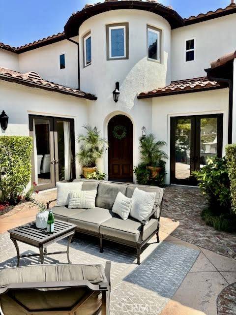 2 Markham Lane, Ladera Ranch, CA 92694
