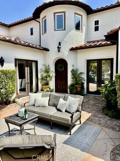 2 Markham Lane, Ladera Ranch, CA 92694