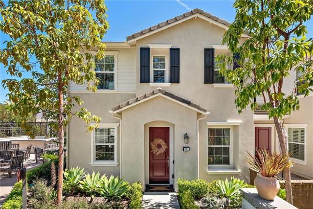 11 Gallo Street, Rancho Mission Viejo, CA 92694