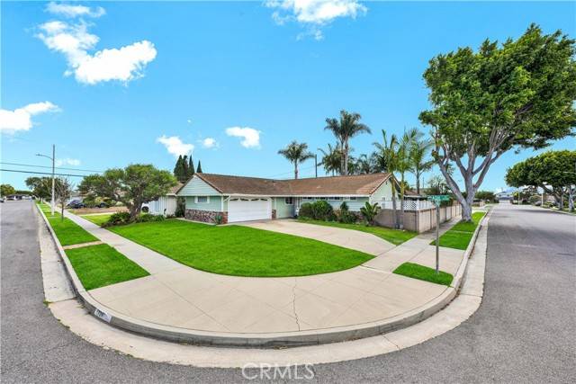 17291 Ash Street, Fountain Valley, CA 92708
