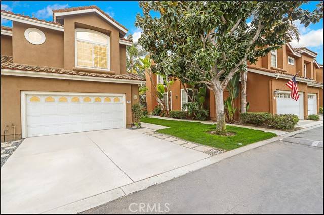 91 Gauguin Circle, Aliso Viejo, CA 92656