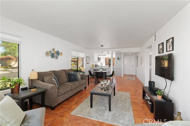 1 Valencia Drive, Rancho Mirage, CA 92270