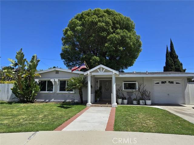 6975 E El Roble Street, Long Beach, CA 90815