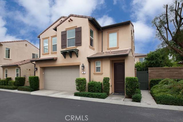 60 Visionary, Irvine, CA 92618