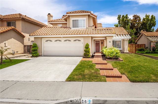 Rancho Santa Margarita, CA 92688,16 Allyssum