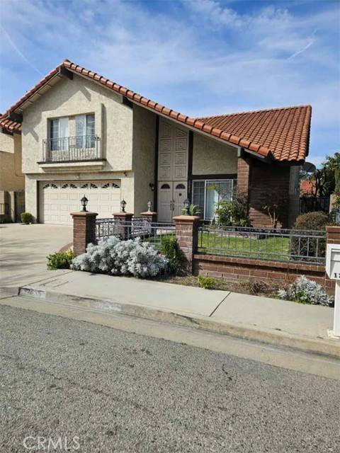 12435 Cherrycreek Lane, Cerritos, CA 90703