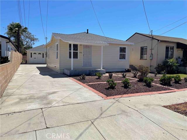 4704 W 160th Street, Lawndale, CA 90260