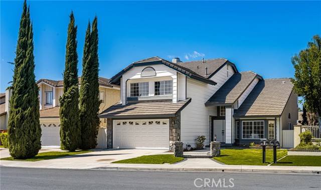 19 Jefferson, Irvine, CA 92620