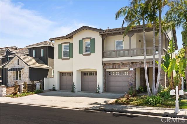 19139 Chandon Lane, Huntington Beach, CA 92648