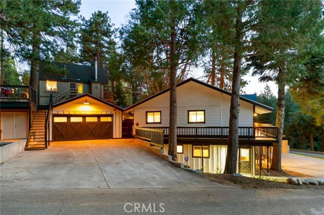 Running Springs, CA 92382,31263 Circle View Drive
