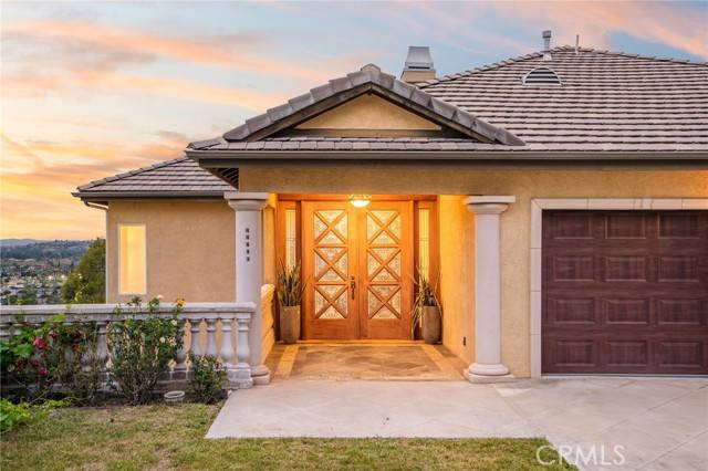 North Tustin, CA 92705,12336 Circula Panorama