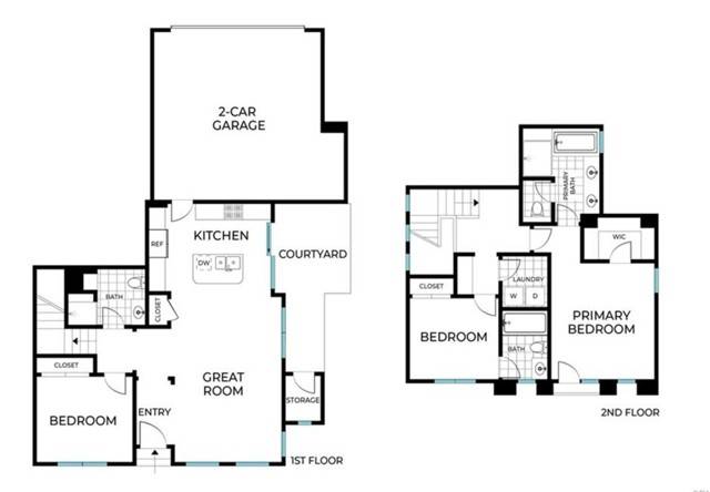 Irvine, CA 92620,110 Waterleaf