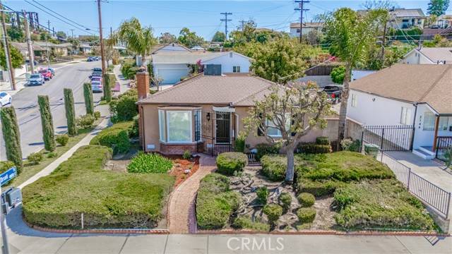 2150 N Eastern Avenue, Los Angeles, CA 90032