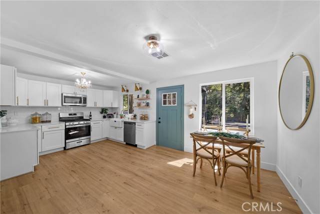 22384 Crest Forest Drive, Cedarpines Park, CA 92322