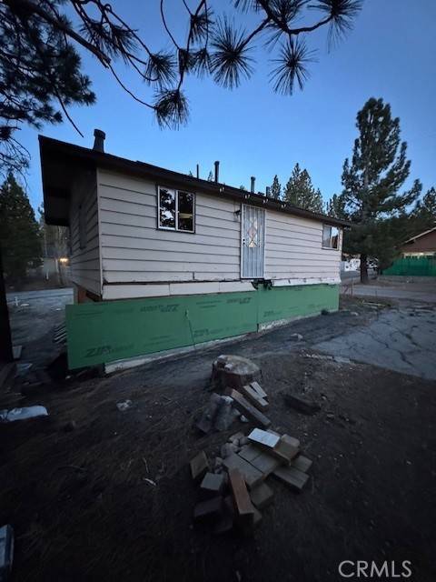 456 Quail Drive, Big Bear Lake, CA 92315
