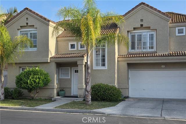 4 Big Sur Street, Aliso Viejo, CA 92656