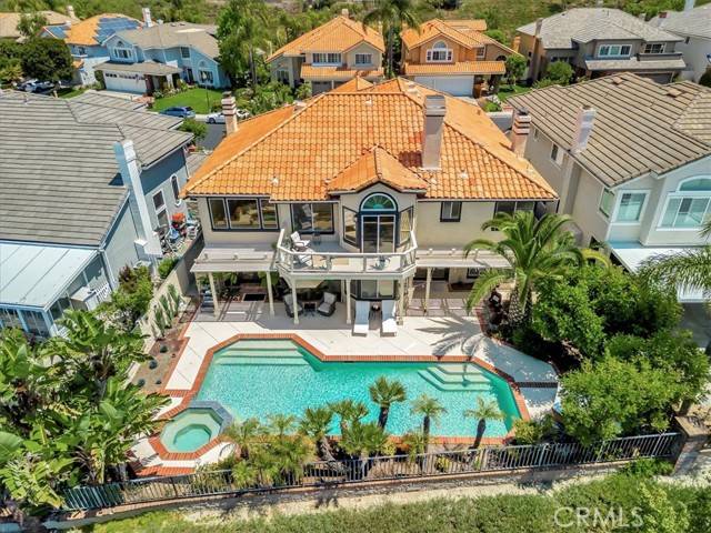 Mission Viejo, CA 92692,22435 Rosebriar