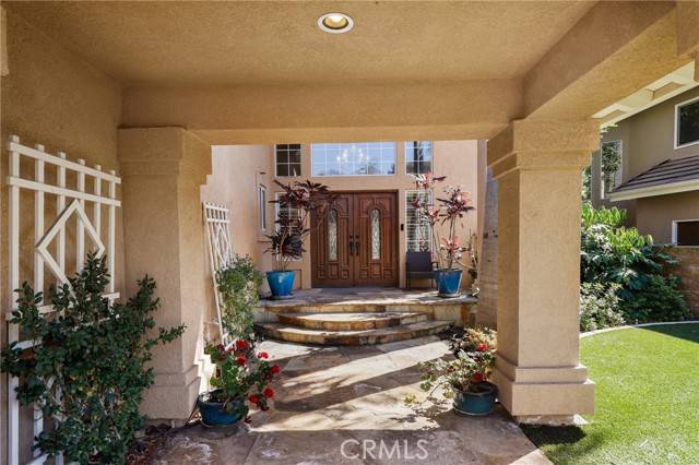32702 Coppercrest Drive, Rancho Santa Margarita, CA 92679