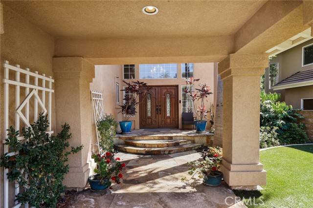 32702 Coppercrest Drive, Rancho Santa Margarita, CA 92679