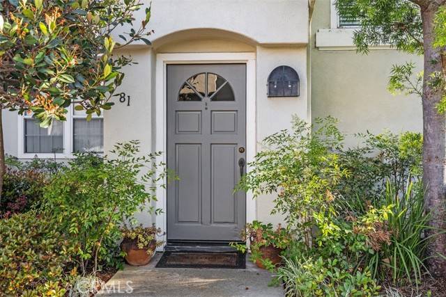 81 Cloudcrest, Aliso Viejo, CA 92656