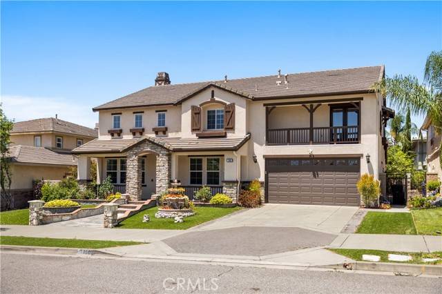 7400 Arbor Lane, Rancho Cucamonga, CA 91739