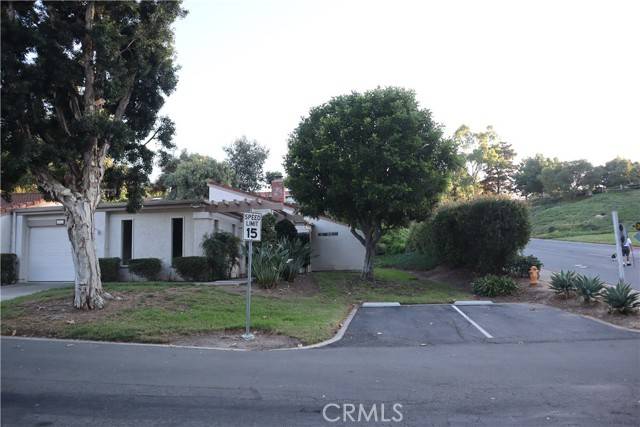 3406 Calle Azul #B, Laguna Woods, CA 92637