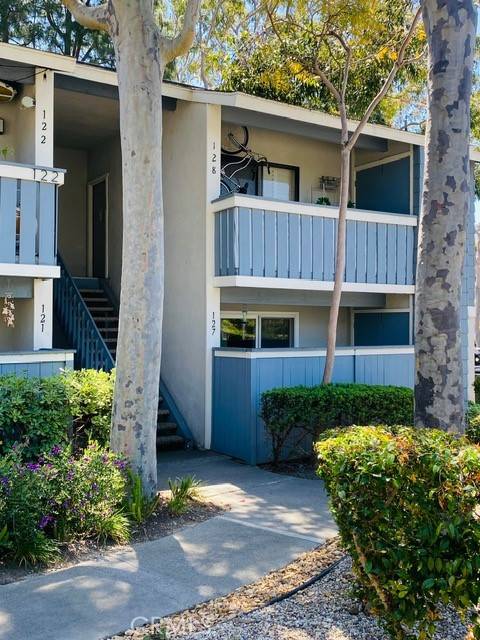 25611 Quail Run #128, Dana Point, CA 92629