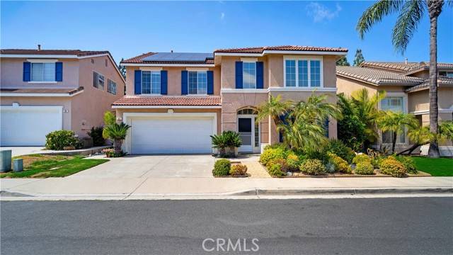 27 Northern Pine, Aliso Viejo, CA 92656