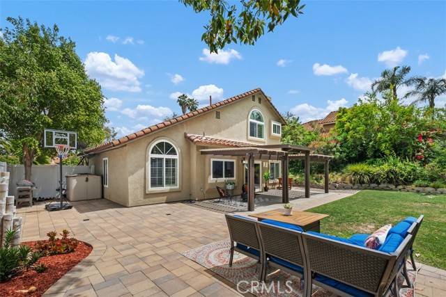 Rancho Santa Margarita, CA 92688,5 San Sebastian