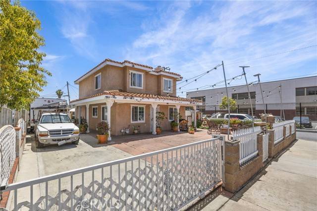 1709 S Townsend St, Santa Ana, CA 92704