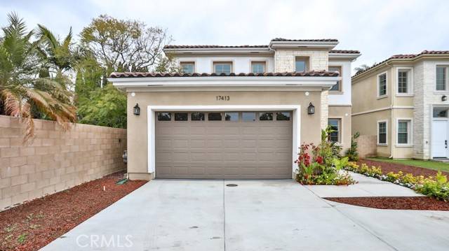 17413 Sienna Ln, Fountain Valley, CA 92708