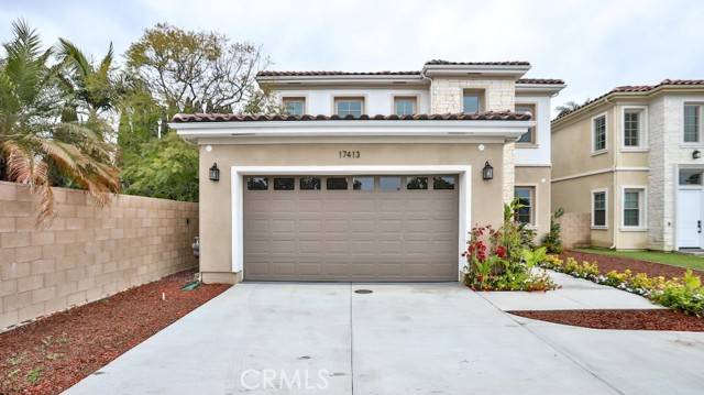 17413 Sienna Ln, Fountain Valley, CA 92708