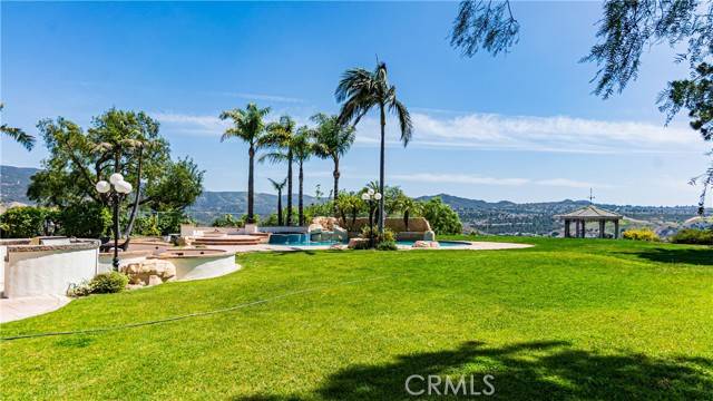 Yorba Linda, CA 92887,5705 Camino De Bryant