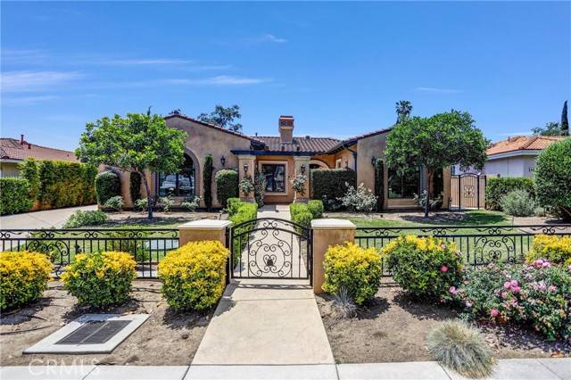 Arcadia, CA 91007,240 W Woodruff Avenue