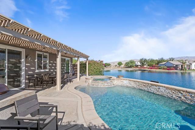 Indio, CA 92203,84250 Tramonto Way