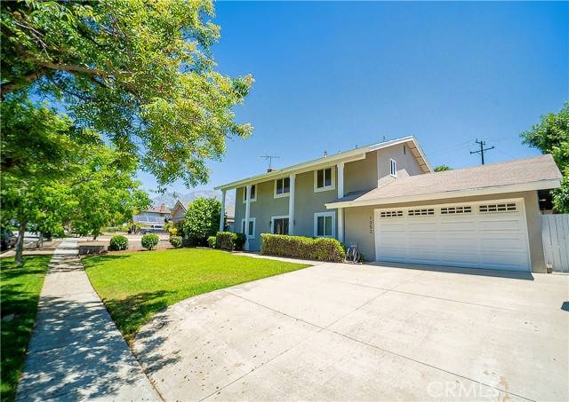 1352 Darlington Avenue, Upland, CA 91786