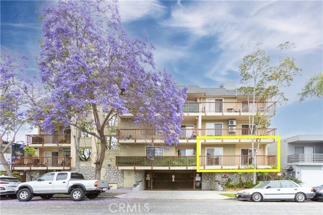 3516 E Ransom Street #103, Long Beach, CA 90804